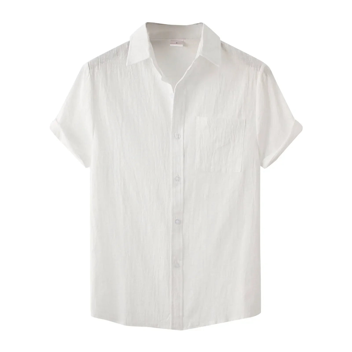 Camisa Masculina Luxo e Conforto LC05