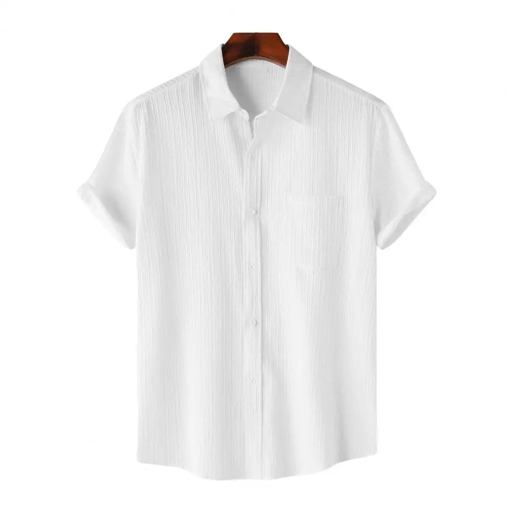 Camisa Masculina Luxo e Conforto LC11 Nexon Style